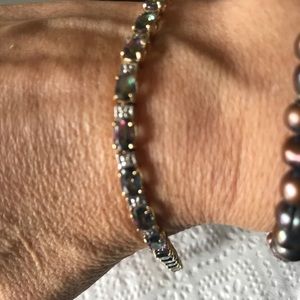 Mystic Fire bracelet